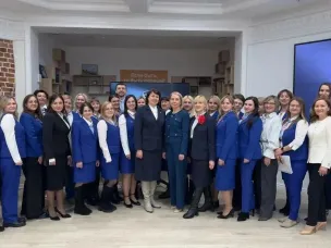 Нижегородская область вошла в число регионов-лидеров по скорости трудоустройства